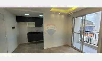 Imagem 7: Apartamento para Aluguel | Condomínio Mérito | Anil | 43 m²