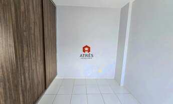 Imagem 6: Studio para locação com 25m² localizado no Setor Leste Universitário