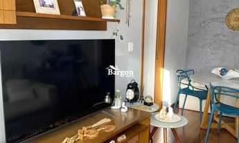 Imagem 5: Apartamento 3 quartos sendo 1 suíte a venda no Bairro São Mateus em Juiz de Fora