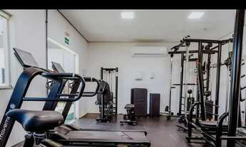 Imagem 4: Luxor flat em Morada do Ouro - Cuiabá - MT