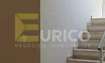 Imagem 7: Casa em condomínio para aluguel no Swiss Park em Campinas/SP