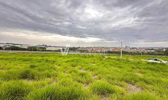 Imagem 2: Terreno Plano à Venda, localizado no Condomínio Terrassos em Paulínia