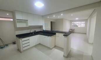 Imagem 3: Apartamento de 92m² com 03 quartos para locação - Jardim Irajá