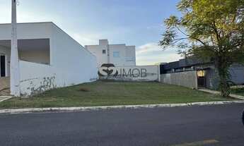 Imagem: Terreno em Condomínio à venda, Residencial