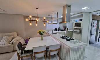 Imagem 6: Casa 4 Dormitórios (3 Suítes) à Venda na Pedra Branca, Palhoça/SC