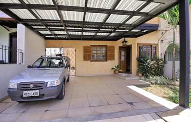 Imagem 2: Casa Linear de Alto Padrão à Venda na Vila Santa Cecília Volta Redonda/RJ