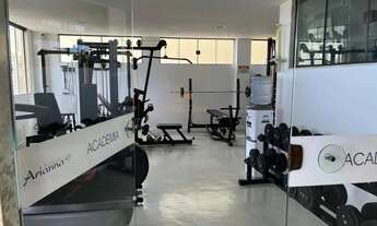 Imagem 4: Apartamento para Locação em Ilhéus, São Sebastião, 3 dormitórios, 1 suíte, 3 banheiros, 2