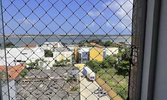 Imagem 7: Apartamento Amplo no Edifício Villa Cristina [8260