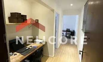 Imagem 6: Apartamento em Rua Jaguaribe - Vila Buarque - São Paulo/SP