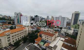 Imagem 5: Studio a venda e locação na Vila Mariana