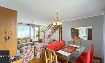 Imagem 3: Cobertura em Menino Deus