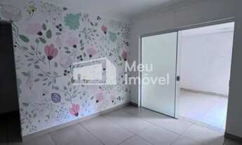 Imagem: Fabc- CASA TÉRREA 3 DORMITÓRIOS (1 SUÍTE)