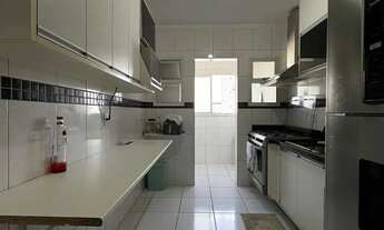 Imagem 6: Apartamento 2 Quartos em Guilhermina - Praia Grande, SP