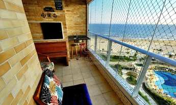 Imagem 6: Apartamento com 2 dorms, Mirim, Praia Grande - R$ 680 mil, Cod: 7626