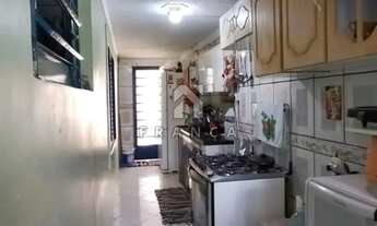 Imagem 2: CASA - 3 DORMITÓRIOS - JARDIM LUIZA