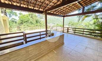 Imagem 7: Casa com 4 dormitórios à venda, 272 m² por R$ 1.550.000,00 - São Francisco - Niterói/RJ