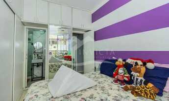 Imagem 6: Maravilhoso 2 quartos no posto próximo da praia e do metrô