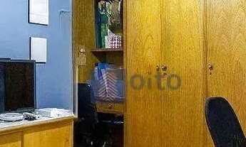 Imagem 12: Apartamento com 3 dormitórios à venda, 111 m² por R$ 1.250.000,00 - Pinheiros - São Paulo