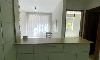 Imagem 7: Apartamento com 01 dormitório com vaga rotativa