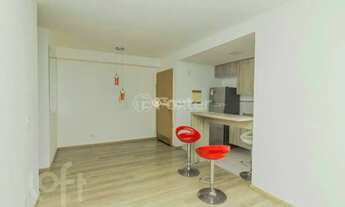 Imagem 5: Apartamento à venda Rua Carlos Reverbel, Jardim Carvalho - Porto Alegre