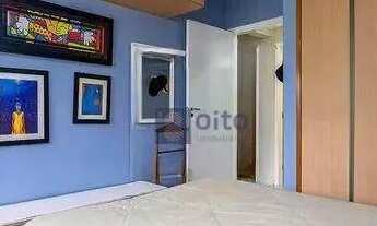 Imagem 11: Apartamento com 3 dormitórios à venda, 111 m² por R$ 1.250.000,00 - Pinheiros - São Paulo