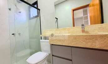 Imagem 3: Casa com 3 dormitórios à venda, 139 m² por R$ 1.340.000 - Jardim Mantova - Indaiatuba/SP