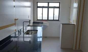 Imagem 6: Cobertura com três suítes e duas vagas de gargem