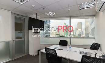 Imagem 13: Conj. Comercial, Pinheiros - São Paulo