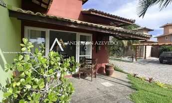 Imagem 6: Casa em Condomínio para Venda em Armação dos Búzios, Manguinhos, 3 dormitórios, 1 suíte, 3