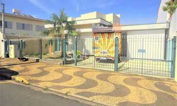 Imagem: Casa - Taquaral - Campinas