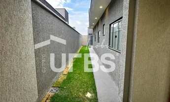 Imagem 6: Casa Terrea Nova - Setor Parque das Nações