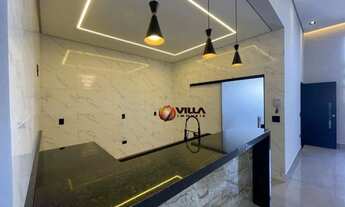 Imagem 6: Casa com 3 dormitórios à venda, 177 m² por R$ 1.200.000 - Jardim Cândido Bertini - Santa B