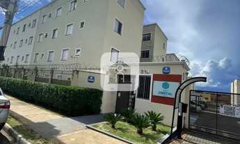 Imagem: Apartamento para locação no bairro Chácaras