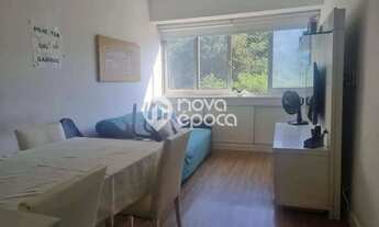 Imagem 3: Laranjeiras Apartamento com 2 dormitórios