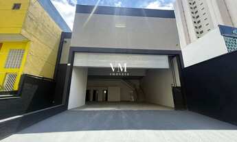 Imagem 3: Salão Comercial - Aluguel - 14 Vagas - Centro/Guarulhos - R$ 15.000