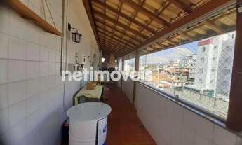 Imagem 7: Venda Cobertura Sagrada Família Belo Horizonte