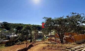 Imagem: LOTE DECLIVE DE 525 M² NO COND. GRAN ROYALLE!