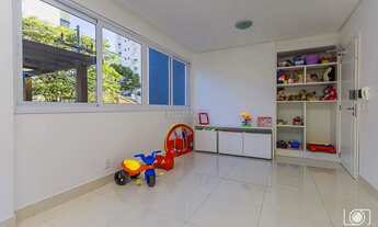 Imagem 7: Lindo 2 quartos com 2 box no Petrópolis