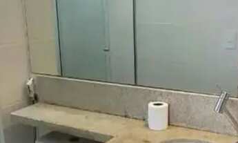 Imagem 2: Garden club mobiliado