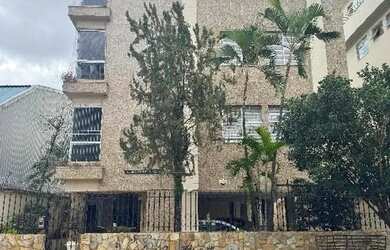 Imagem: Apartamento de leilão em UNIAO / BELO HORIZONTE