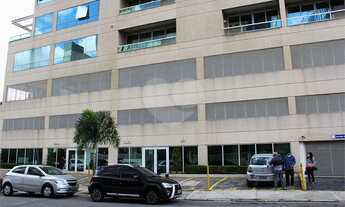 Imagem 2: Salas à venda ou para locação em Vila Nilva - SP