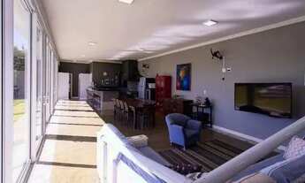 Imagem 4: Casa à venda em Vinhedo, Caixa D´água, com 4 quartos, com 393 m²