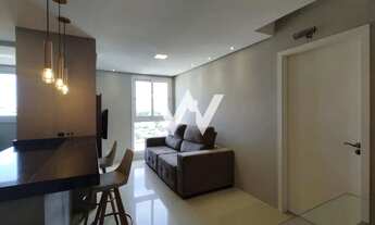 Imagem 3: Apartamento mobiliado para Aluguel em Novo Hamburgo