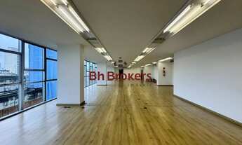 Imagem 3: ANDAR CORRIDO PARA ALUGUEL NO BAIRRO CENTRO