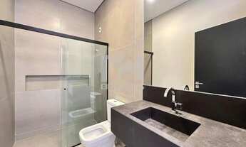 Imagem 7: Casa TÉRREA à venda no Residencial Campo de Toscana em Vinhedo - SP