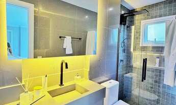 Imagem 6: Casa a venda em Alphaville 2 Salvador com 4 suites piscina e área gourmet