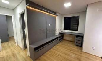 Imagem 5: Apartamento para venda com 97 m² e 2 quartos em Parque Residencial das Camélias, Bauru - S