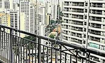 Imagem: Conforto e sofisticação em 185m² - Paraíso