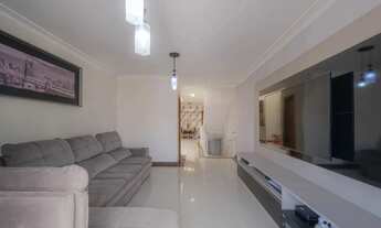 Imagem 4: Casa para venda em Vila Paiva com 3 quartos, sendo 1 suíte , 184m²