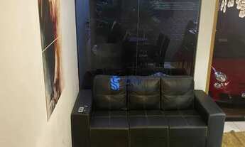 Imagem 4: Casa com 3 dormitórios para alugar, 120 m² por R$ 3.700,00/mês - Jardim Tókio - Londrina/P